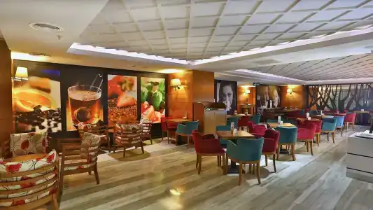 Park Inn by Radisson Istanbul Asia Kavacik - 99