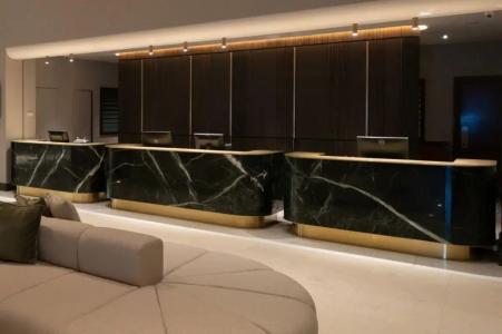 Hyatt Regency Thessaloniki - 30