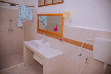 Baraka Beach Bungalows - 23