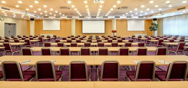 Radisson Blu Latvija Conference & Spa, Riga - 93