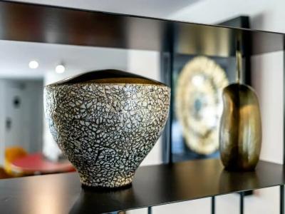 Garrigae Villa La Florangerie - Hôtel & SPA - 28