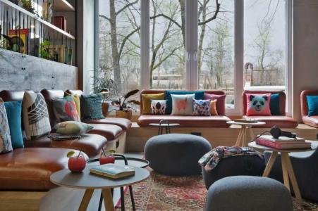 MOXY Berlin Humboldthain Park - 42