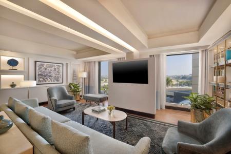 Waldorf Astoria Cairo Heliopolis - 89