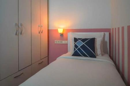 Trio Suites Görükle - 17