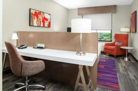 Hilton Garden Inn Charlotte Waverly - 32