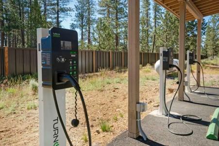 Best Western Ponderosa Lodge - 94