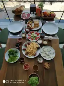 Feel Cappadocia Stone House - 75