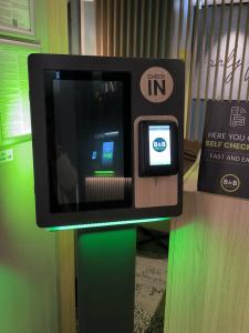 B&B Berlin-Airport - 40