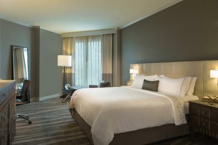 Renaissance Tampa International Plaza - 68