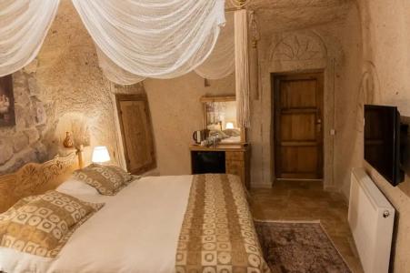 Grand Elite Cave Suites - 79