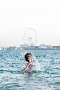 Adagio Premium The Palm - 30