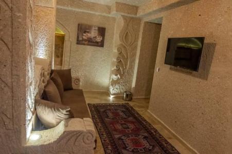 Grand Elite Cave Suites - 85