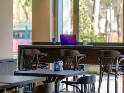 ibis Styles Bad Reichenhall - 93