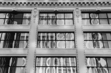 Stanton House El Paso - 6