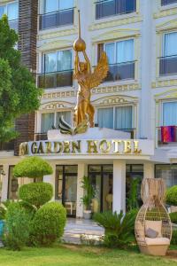 Lara Garden Butik - 16