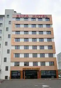 Bupa