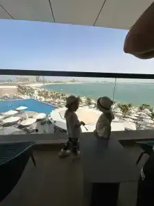 Hampton By Hilton Marjan Island - 97