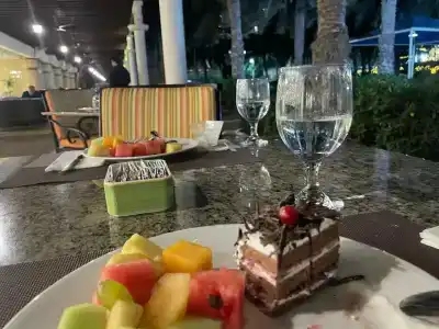 Coral Beach Resort Sharjah - 14