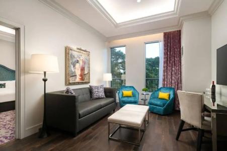 Grand Bohemian Charlotte, Autograph Collection - 26