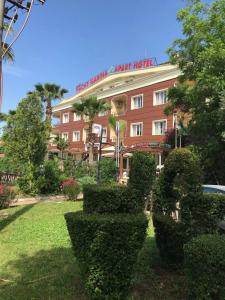 Blue Yacht Marina Apart - 69