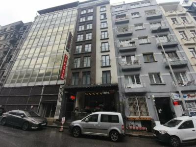 Faros Taksim-Special Category - 25