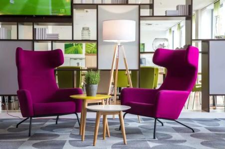 Park Inn by Radisson Frankfurt Airport - 68