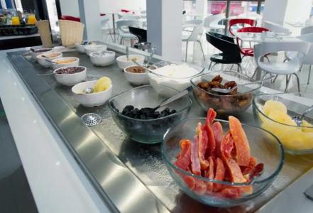 Breeze Boutique Athens - 62