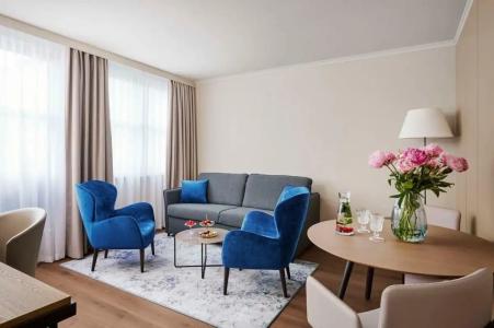 NH Berlin Kurfürstendamm - 75