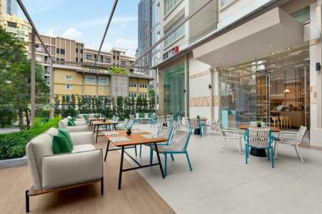 Courtyard by Marriott Bangkok - 30