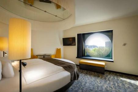 ARCOTEL Onyx - an der Reeperbahn - 78