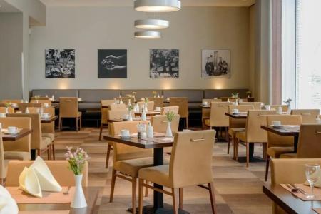 Mercure Hamburg Mitte - 85