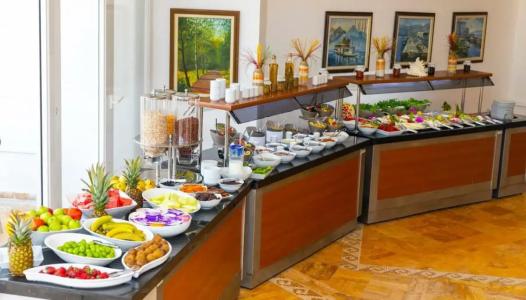 Vita Bella Resort & Spa - 14