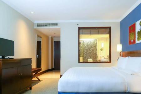 Novotel Bangkok Suvarnabhumi Airport - 77