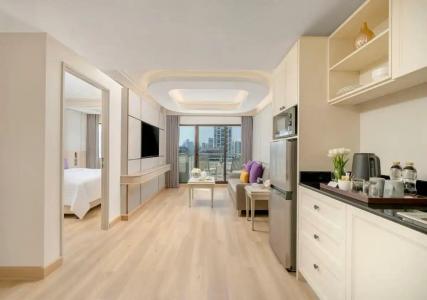 Centre Point Sukhumvit 10 - SHA Extra Plus - 4