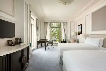 Shangri-La Bosphorus, Istanbul - 66