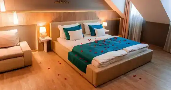 The Unforgettable - Tiliana by Homokys & Spa - 27