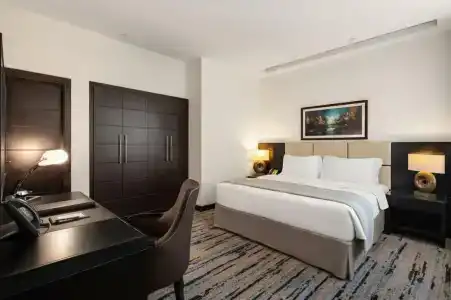 Cristal Abu Dhabi - 23