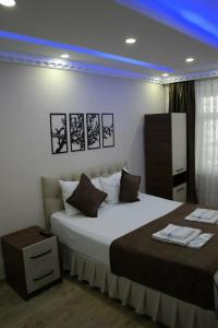 istanbul Airport Kumsal Otel - 46