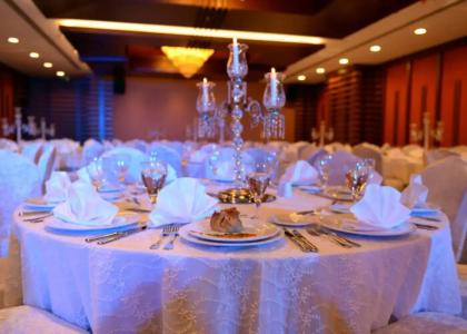 The Parma & Spa Taksim - 23