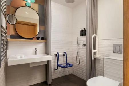 Best Western Plus Spring House - 34