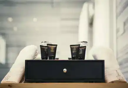 The Ciao Stelio Deluxe (Adults Only) - 21