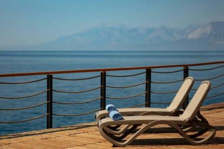 Delta by Marriott Antalya Lara ADULT ONLY - 28