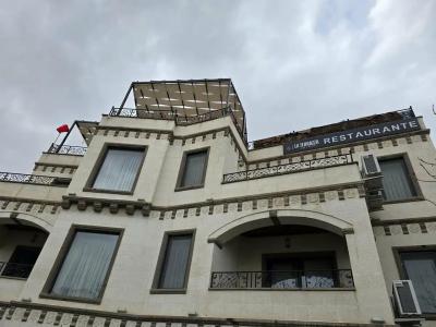 Osmanli Cappadocia - 43