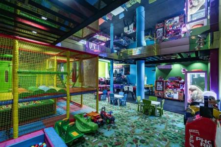 Grand Bansko - Fitness & SPA - 55