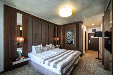 Grand Bansko - Fitness & SPA - 41