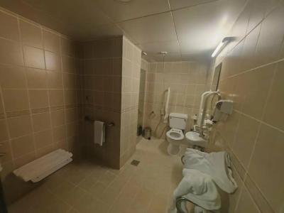 Al Ain Palace Abu Dhabi - 86