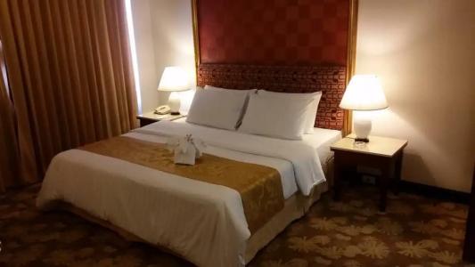 Ariston Bangkok - 78