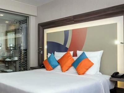 Novotel Bangkok IMPACT - 84