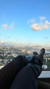 Renaissance Istanbul Polat Bosphorus - 42