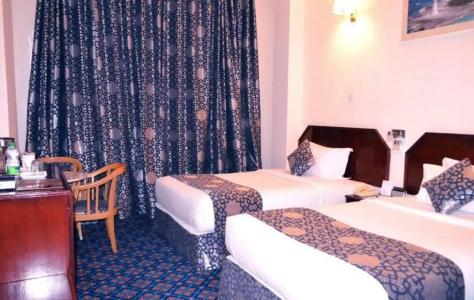 Ramee Guestline - 72